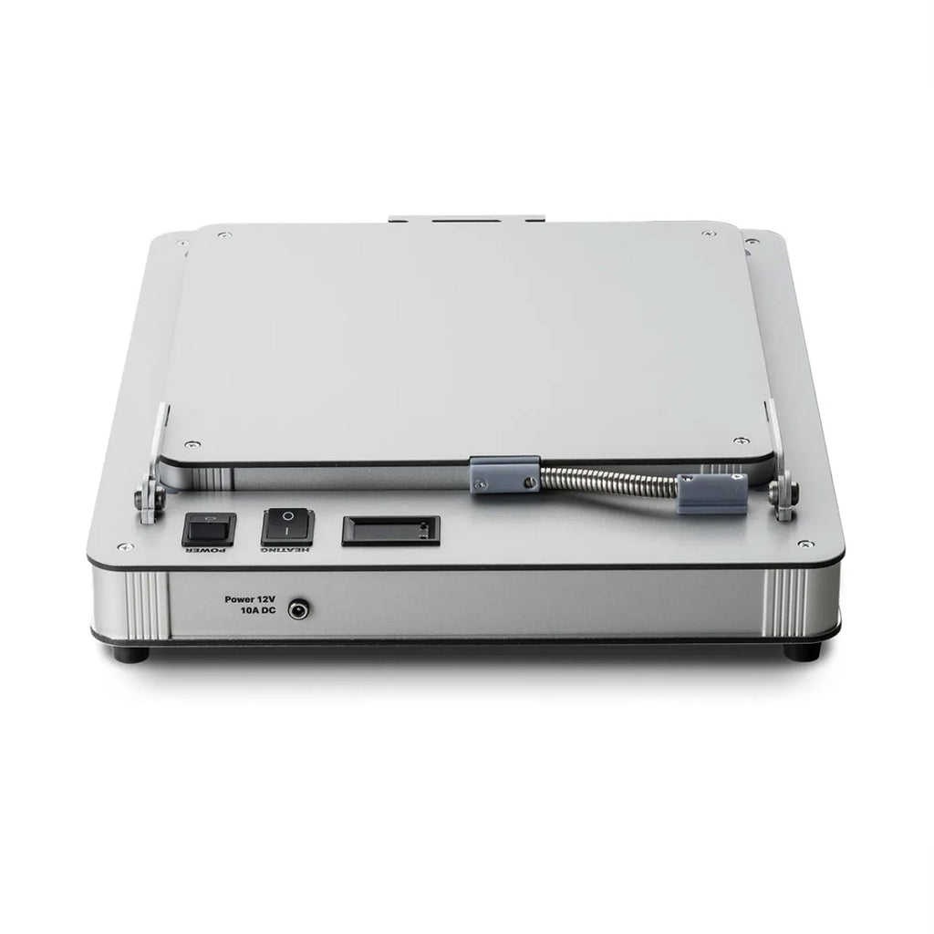 Pro-Ject: Flatten It Vinyl Record Flattener - PRE-ORDER