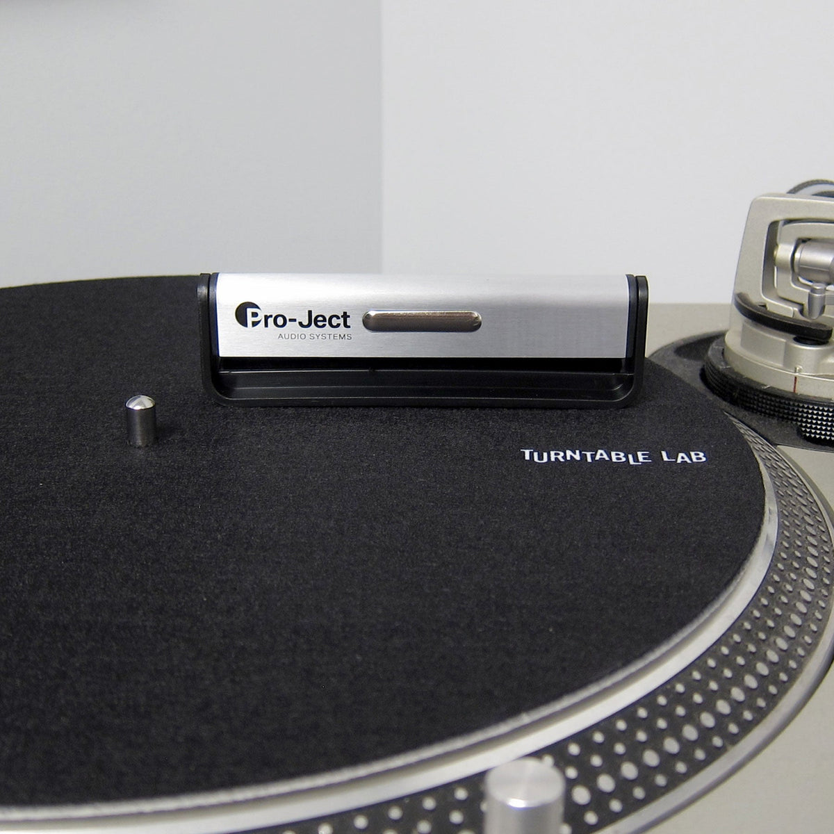 Pro-Ject: Brush It Carbon Fiber Record Brush