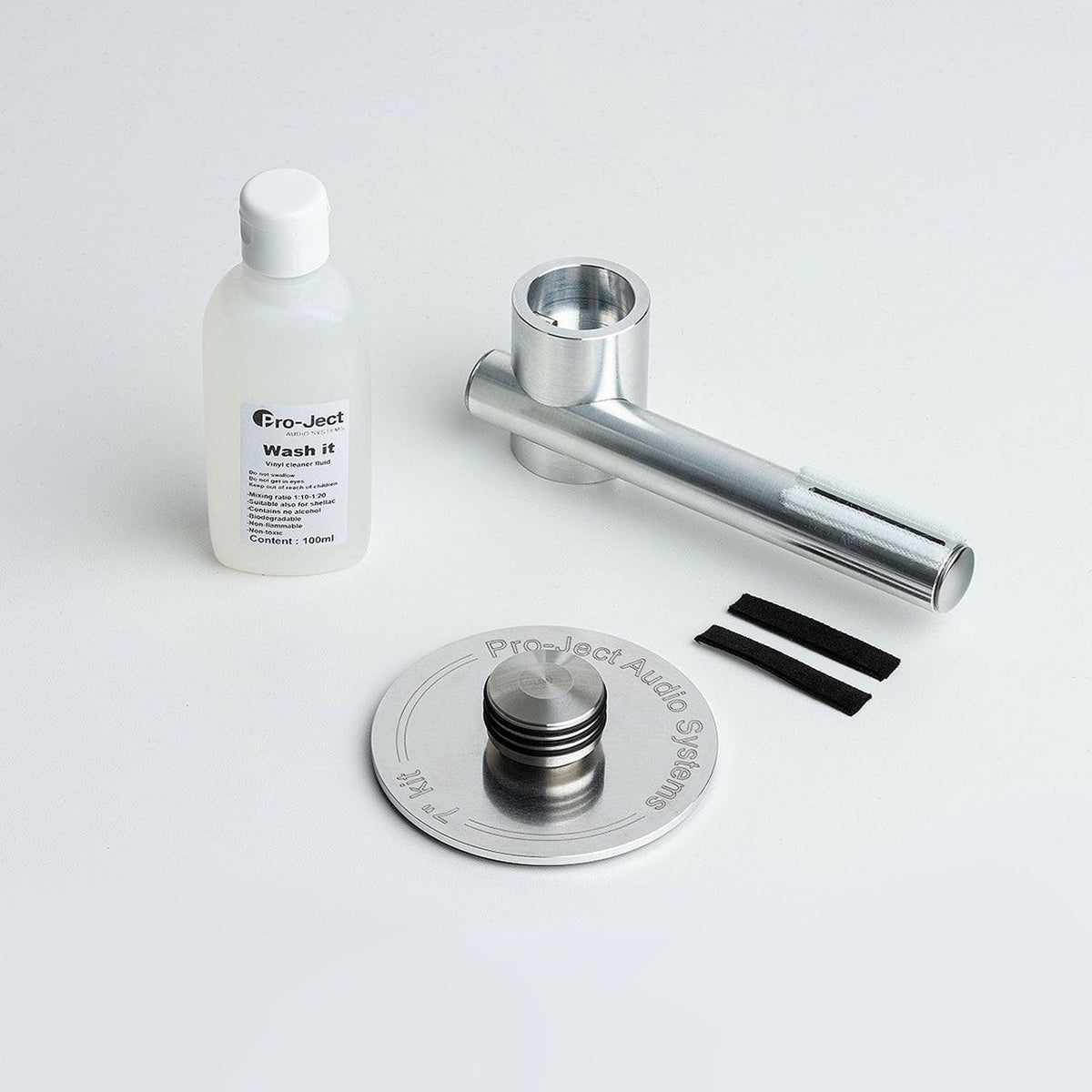 Pro-Ject: VC-S3 Arm Kit for 7" Records