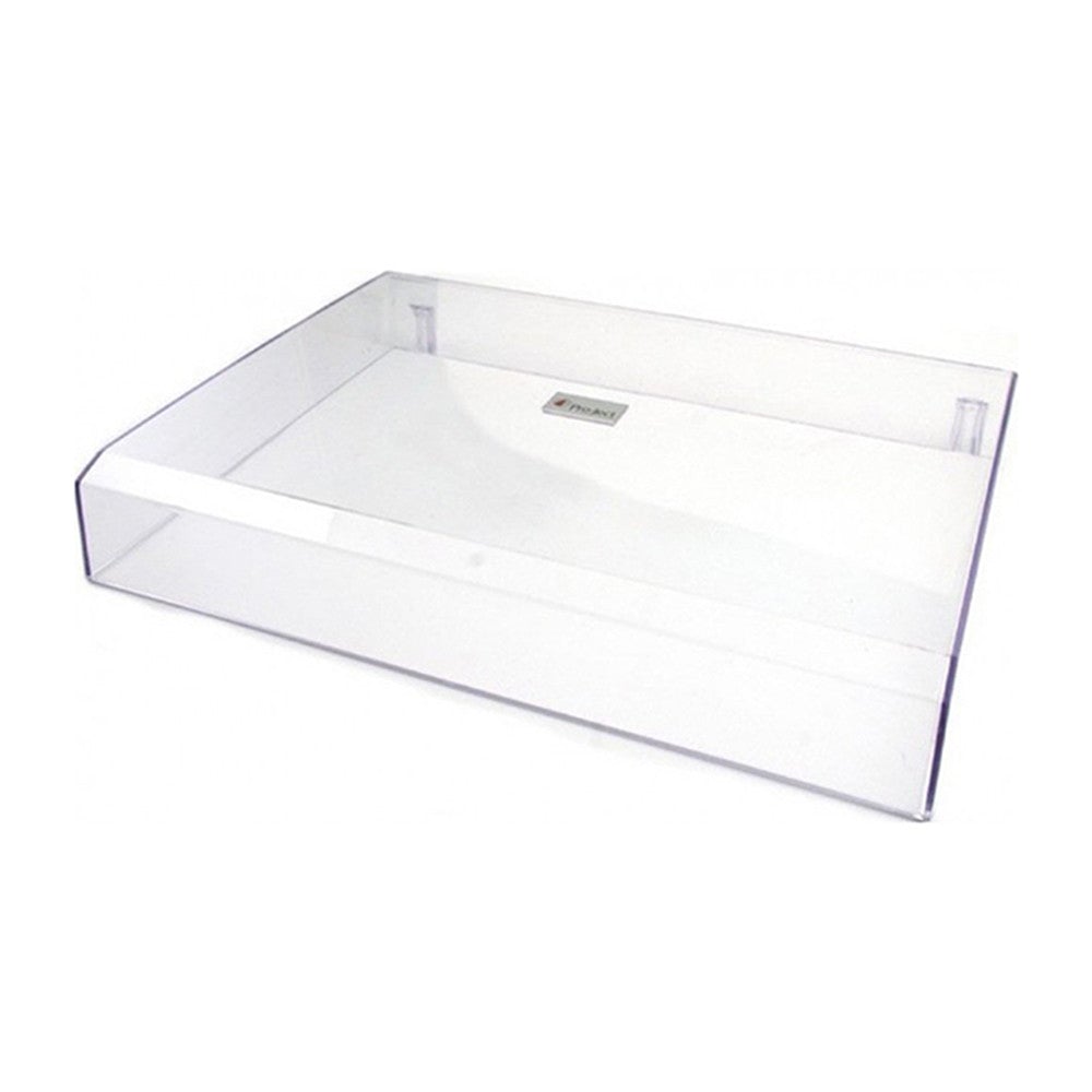 Pro-Ject: VC-S Dustcover (fits VC-S, VC-S2 ALU)