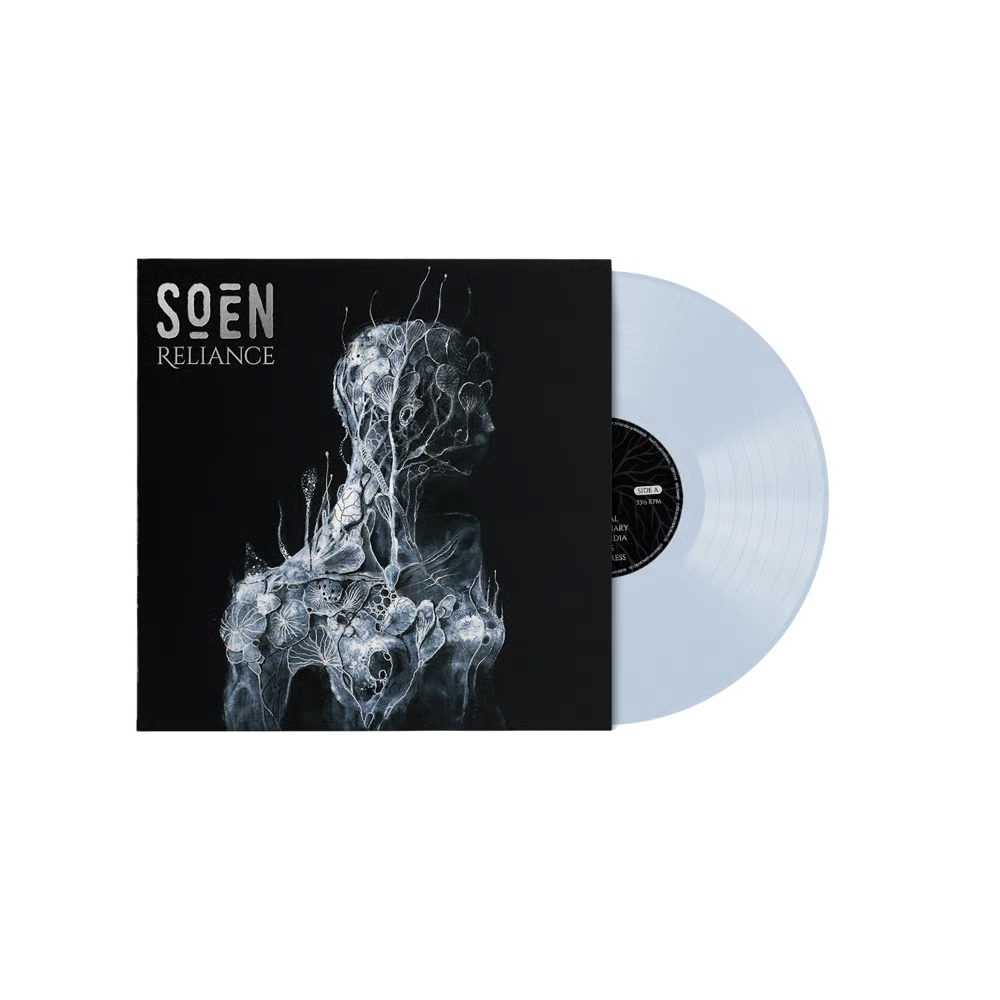 Soen - Reliance
