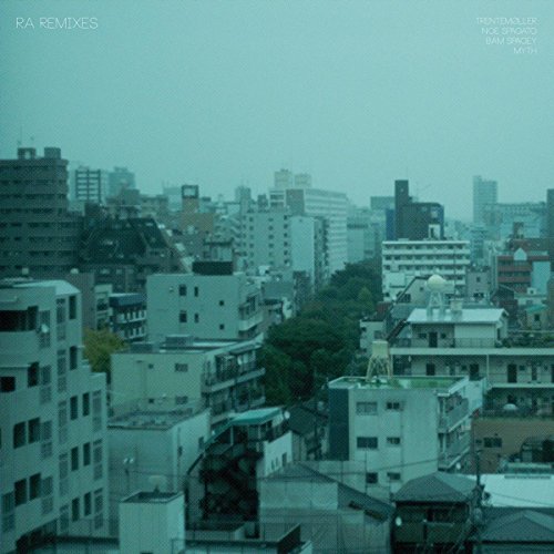 Various - Remixes [VINYL]