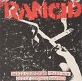 Rancid - David Courtney/Start Now/Out O [7"] [VINYL]