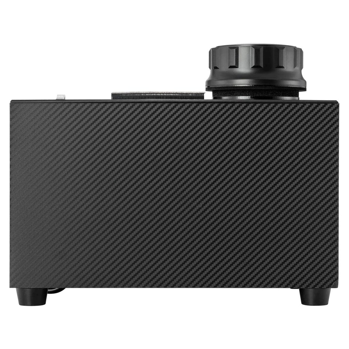 Record Doctor: VI Record Cleaning Machine - Carbon Fiber