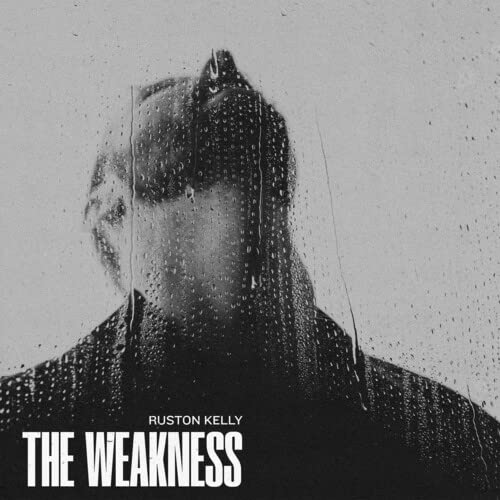 Various - Weakness (Bluejay Coloured Vinyl) (Indies) [VINYL]
