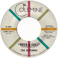 Sextones The - Beck & Call/Daydreaming [7"] [VINYL]