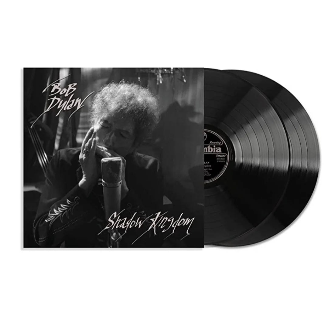 Dylan, Bob - Shadow King