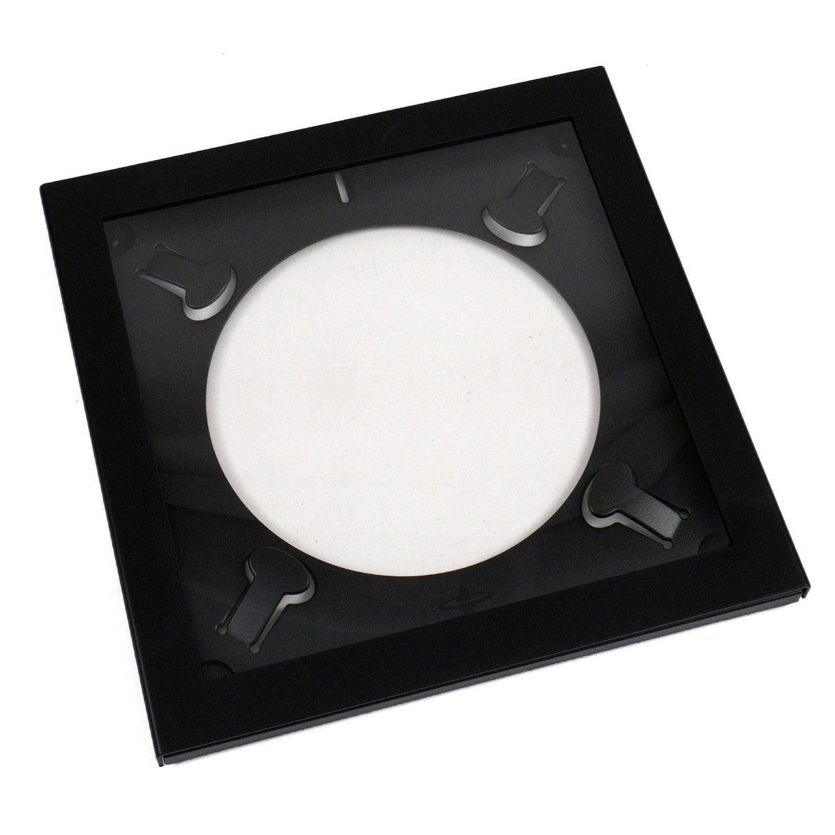 Show & Listen: LP Flip Frame For Vinyl Records