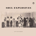 Soul Explosives - Tryin To Get Down [VINYL]