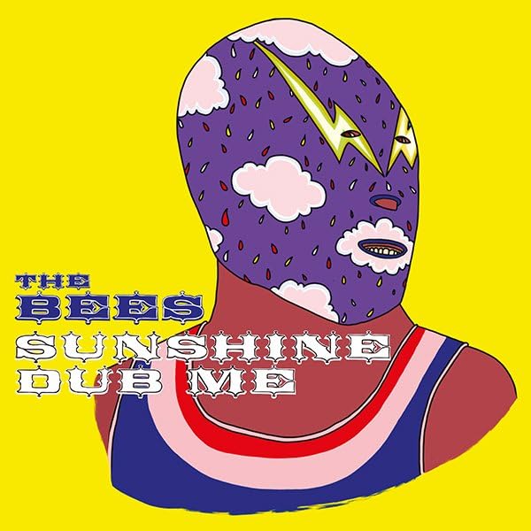 The Bees - Sunshine Dub Me [VINYL]
