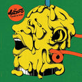 The Datsuns - Brain To Brain [7"] [VINYL]