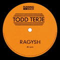 Todd Terje - Ragysh  [VINYL]