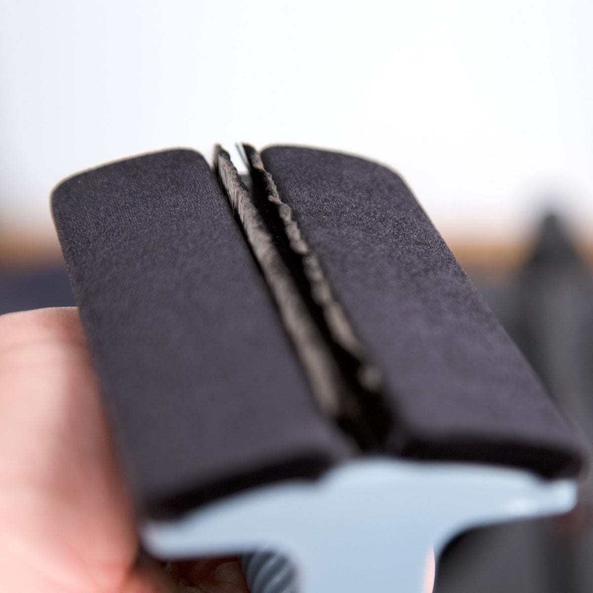 Turntable Lab: Triple Operation Vinyl Record Cleaning Brush - PRE-ORDER
