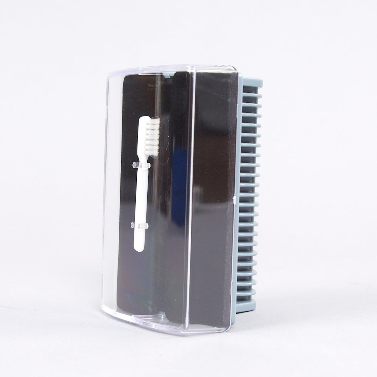 Turntable Lab: Triple Operation Vinyl Record Cleaning Brush - PRE-ORDER