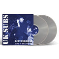 Uk Subs - Left For Dead - Alive In Holland 1984 [VINYL]