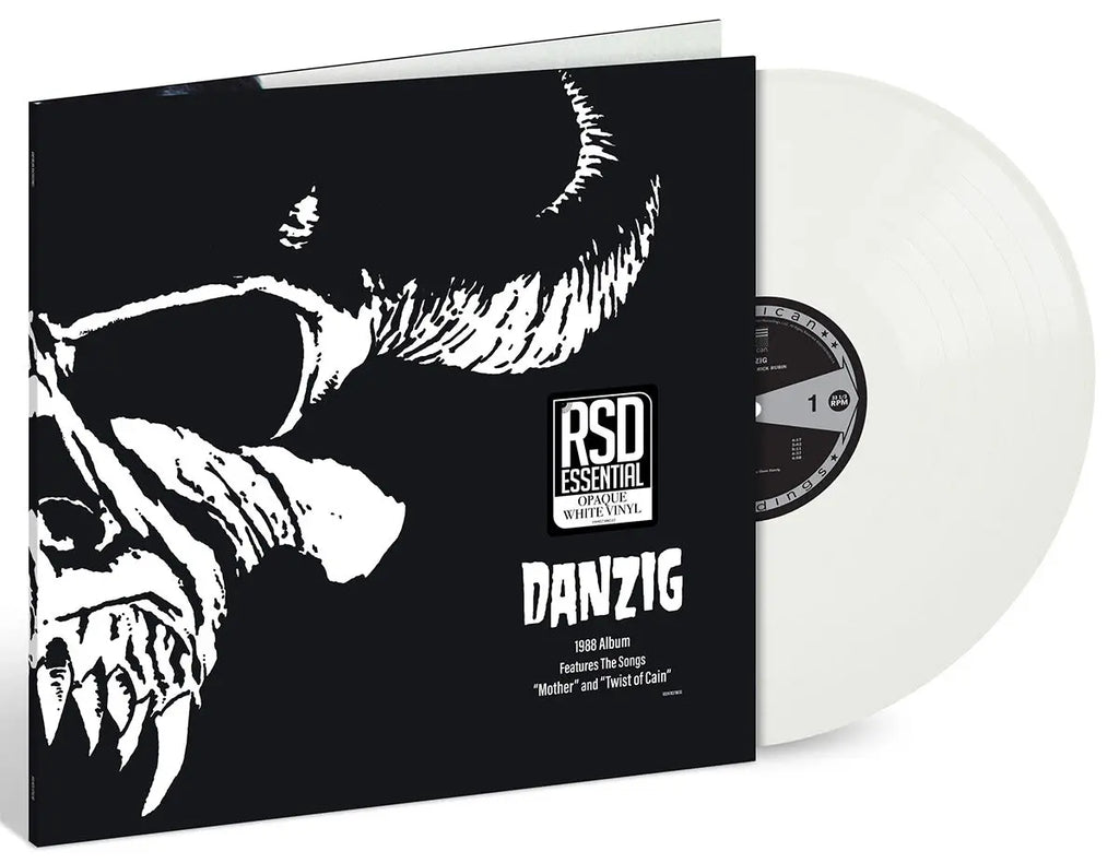Danzig - I