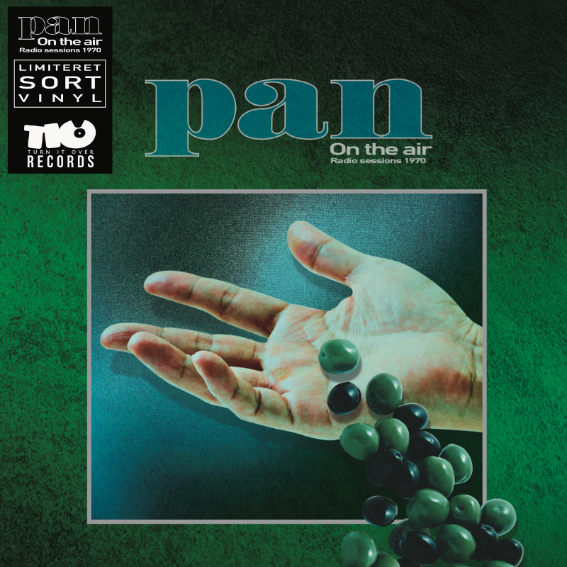 Pan - On Air