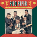 Various Artists - Pied Piper: The Pinnacle Of Detroit Northern Soul [VINYL]