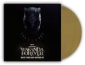 Various - Black Panther: Wakanda Forever - Original Soundtrack [VINYL]