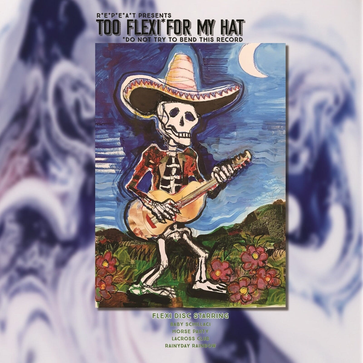 Various Artists - You Flexi Thing Vol 12too Fle [VINYL]