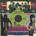 Vickie & The Van Dykes - I Wanna Be A Winner / Outcast (Green/White Marble Vinyl) [VINYL]