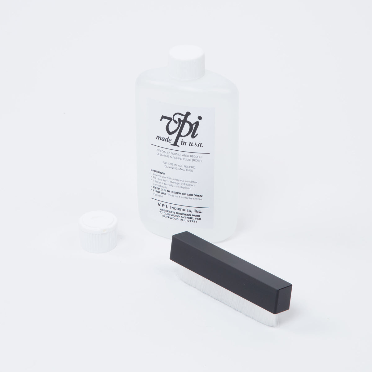 VPI: HW 16.5 Vinyl Record Cleaning Machine