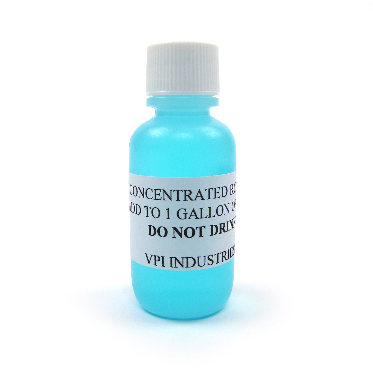 VPI: Concentrated RCM Record Cleaning Machine Fluid - 1.0 oz