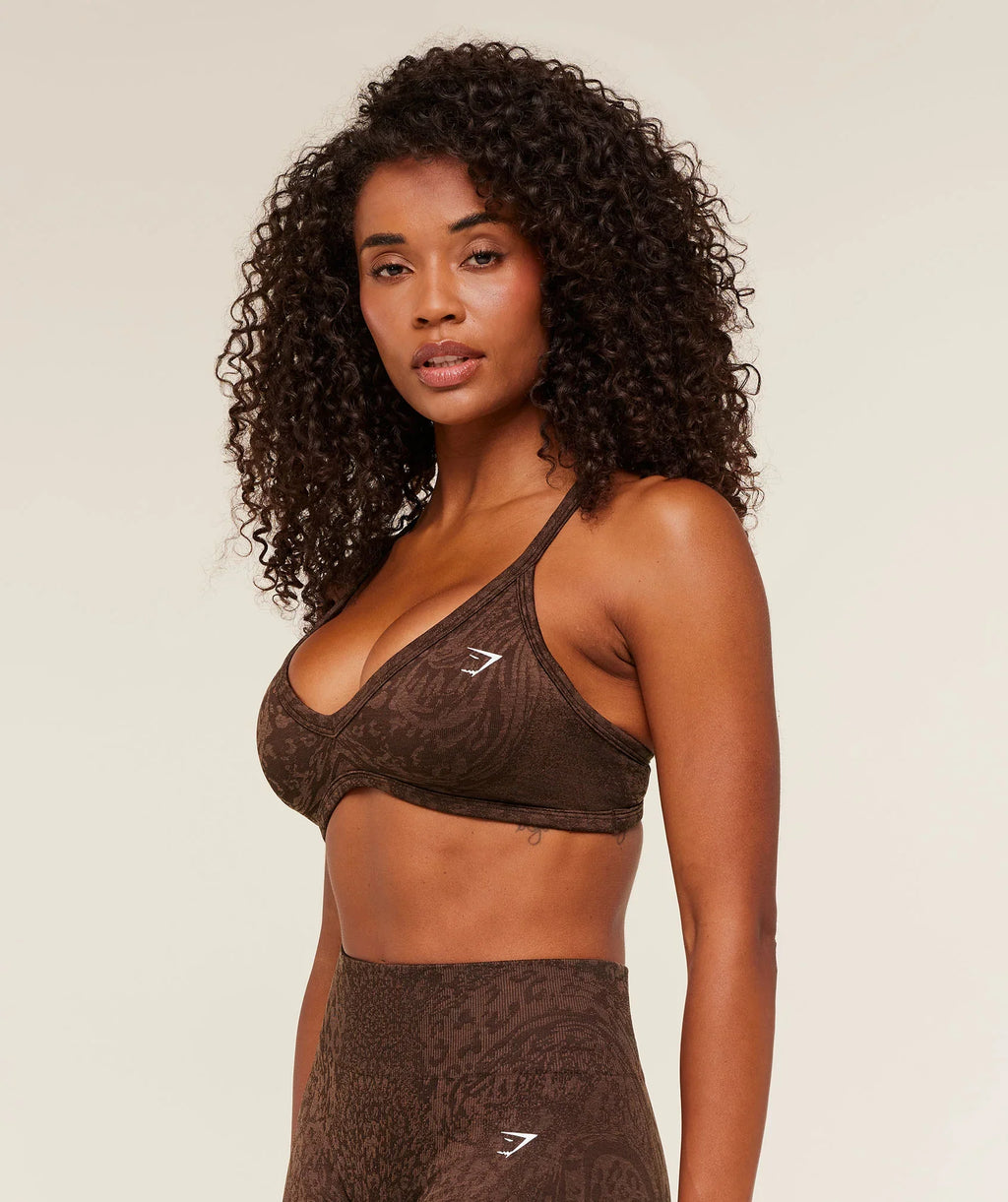 Whitney Bra